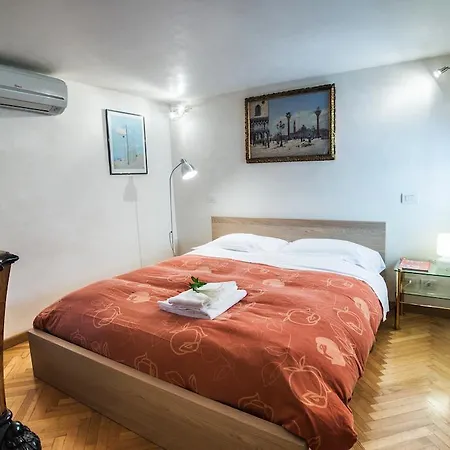 Apartment Monti Colosseum
