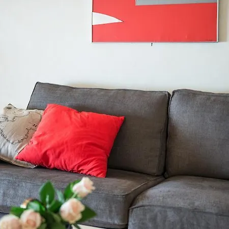 Monti Colosseum Apartment