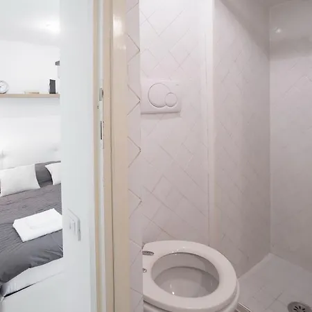 Apartment Monti Colosseum Rome