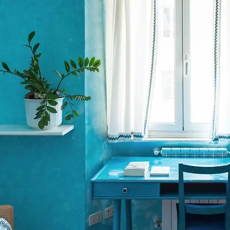 Monti Colosseum Apartment Rome