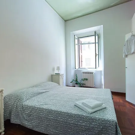 Monti Colosseum Apartment