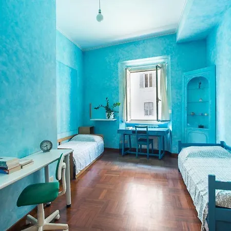 Monti Colosseum Apartment *