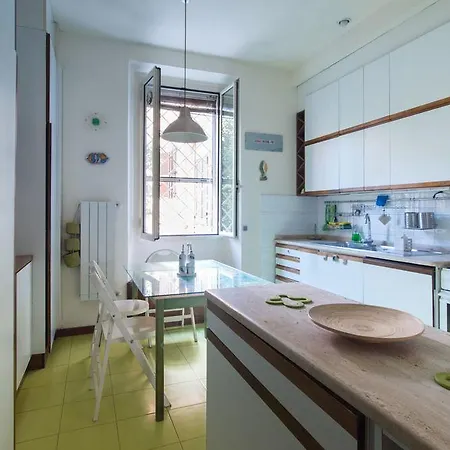 Monti Colosseum Apartment