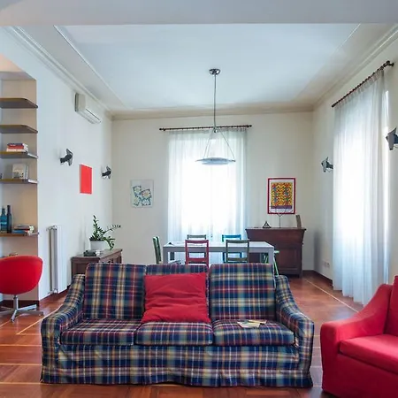 Monti Colosseum Apartment