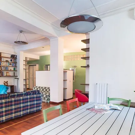 Monti Colosseum Apartment Rome