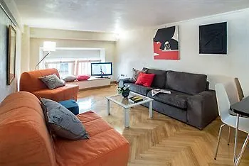 Apartment Monti Colosseum