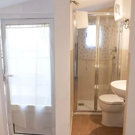 Monti Colosseum Apartment