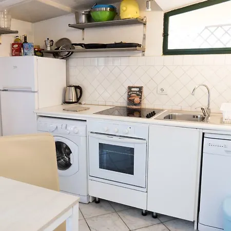 Apartment Monti Colosseum *
